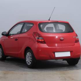Foto inzerátu Hyundai i20 1.2