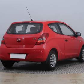 Foto inzerátu Hyundai i20 1.2