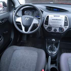 Foto inzerátu Hyundai i20 1.2