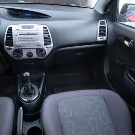 Foto inzerátu Hyundai i20 1.2