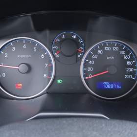 Foto inzerátu Hyundai i20 1.2