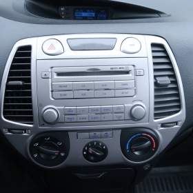 Foto inzerátu Hyundai i20 1.2