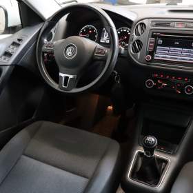 Foto inzerátu VW Tiguan 2.0 TDI