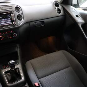 Foto inzerátu VW Tiguan 2.0 TDI
