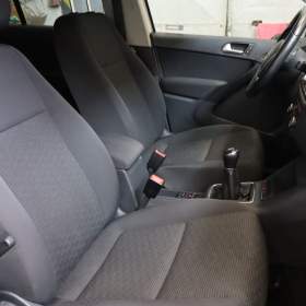 Foto inzerátu VW Tiguan 2.0 TDI