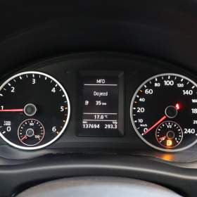 Foto inzerátu VW Tiguan 2.0 TDI
