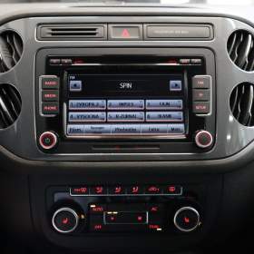 Foto inzerátu VW Tiguan 2.0 TDI