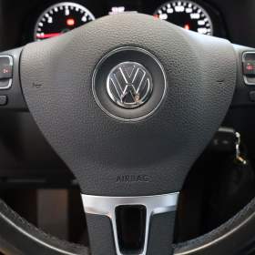 Foto inzerátu VW Tiguan 2.0 TDI