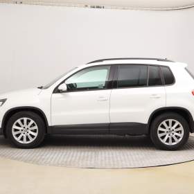 Foto inzerátu VW Tiguan 2.0 TDI