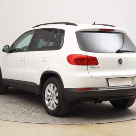 Foto inzerátu VW Tiguan 2.0 TDI