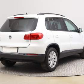 Foto inzerátu VW Tiguan 2.0 TDI