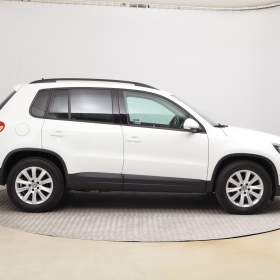 Foto inzerátu VW Tiguan 2.0 TDI