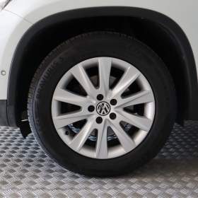 Foto inzerátu VW Tiguan 2.0 TDI