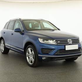 VW Touareg 3.0 TDI / 19884414
