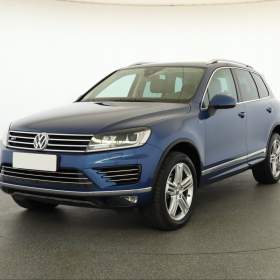 Foto inzerátu VW Touareg 3.0 TDI