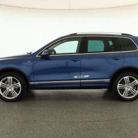 Foto inzerátu VW Touareg 3.0 TDI