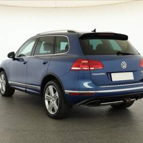 Foto inzerátu VW Touareg 3.0 TDI