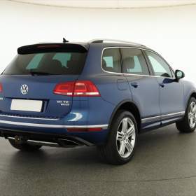 Foto inzerátu VW Touareg 3.0 TDI