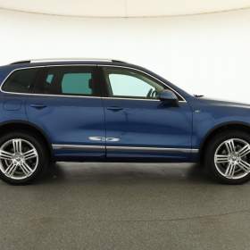 Foto inzerátu VW Touareg 3.0 TDI