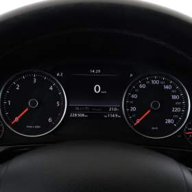 Foto inzerátu VW Touareg 3.0 TDI