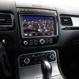 Foto inzerátu VW Touareg 3.0 TDI