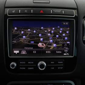 Foto inzerátu VW Touareg 3.0 TDI