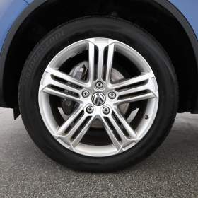 Foto inzerátu VW Touareg 3.0 TDI