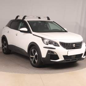 Peugeot 3008 1.2 PureTech / 19884432