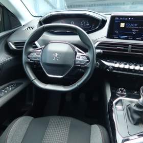 Peugeot 3008 1.2 PureTech / 19884432