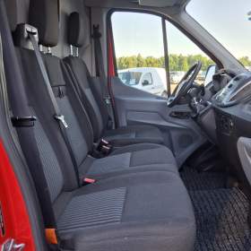 Ford Transit 2.2 TDCi / 19884753