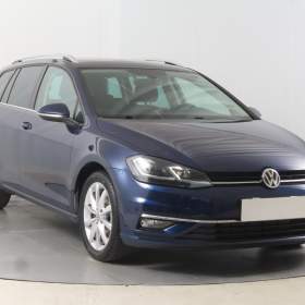 VW Golf 1.5 TSI / 19884757