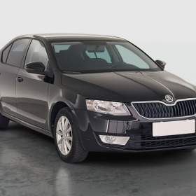 Skoda Octavia 1.4 TSI / 19884785