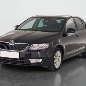 Foto inzerátu Skoda Octavia 1.4 TSI