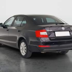 Foto inzerátu Skoda Octavia 1.4 TSI