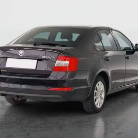 Foto inzerátu Skoda Octavia 1.4 TSI