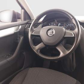 Foto inzerátu Skoda Octavia 1.4 TSI