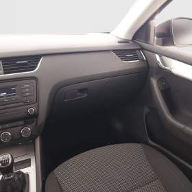 Foto inzerátu Skoda Octavia 1.4 TSI