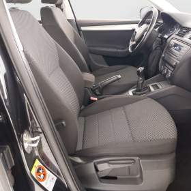 Foto inzerátu Skoda Octavia 1.4 TSI