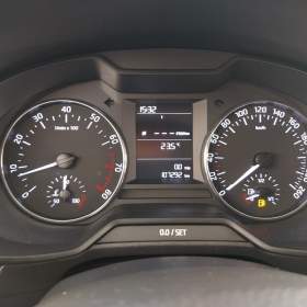 Foto inzerátu Skoda Octavia 1.4 TSI