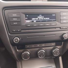 Foto inzerátu Skoda Octavia 1.4 TSI