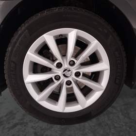 Foto inzerátu Skoda Octavia 1.4 TSI