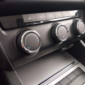 Foto inzerátu Skoda Octavia 1.4 TSI