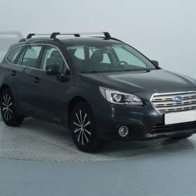 Foto inzerátu Subaru Outback 2.5 i