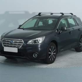 Foto inzerátu Subaru Outback 2.5 i