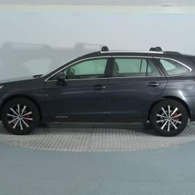 Foto inzerátu Subaru Outback 2.5 i