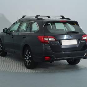 Foto inzerátu Subaru Outback 2.5 i
