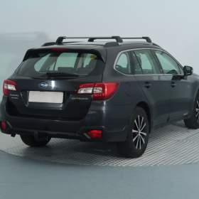 Foto inzerátu Subaru Outback 2.5 i