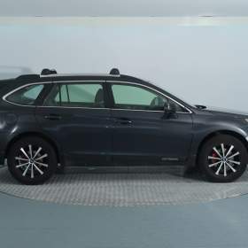 Foto inzerátu Subaru Outback 2.5 i