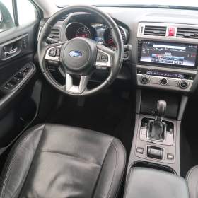 Foto inzerátu Subaru Outback 2.5 i
