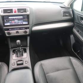 Foto inzerátu Subaru Outback 2.5 i